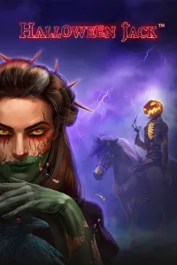 Halloween Jack