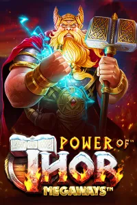 Power of Thor Megaways